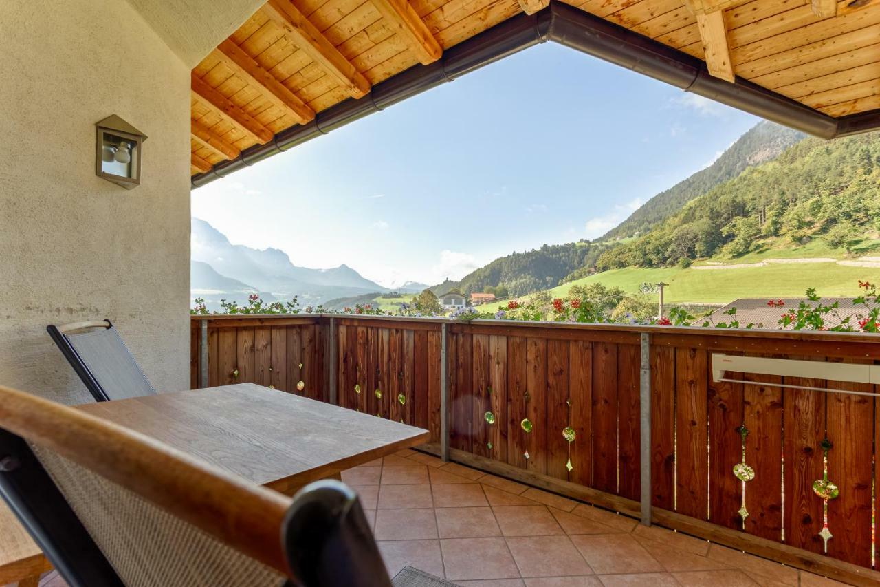 Gasserhof Barbiano  Exterior photo